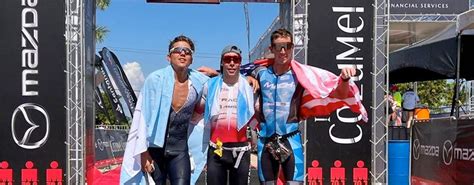 ironman cozumel results|Ironman Cozumel 2022 .